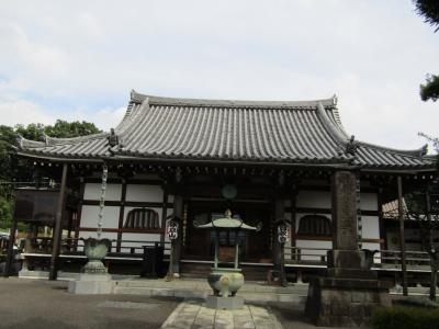 円教寺（座間市入谷1）