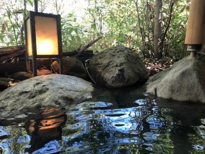 草津温泉~共立リゾート・和と洋を愉しむ1~