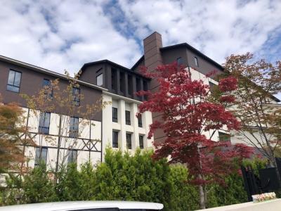 草津温泉~共立リゾート・和と洋を愉しむ2~