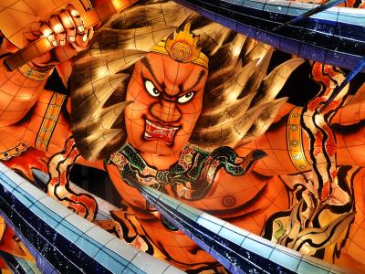 新緑の青森県を旅行(１０)　 青森ベイエリア観光 