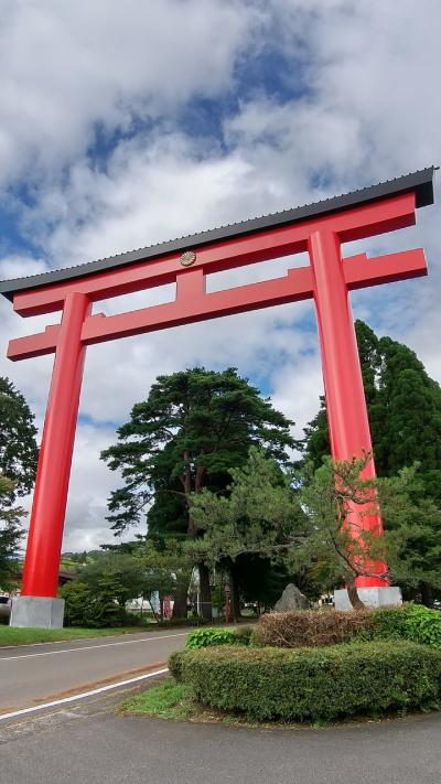 霧島神宮と温泉を満喫して鹿児島中央駅へ