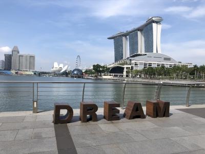 2022年9月シンガポール④