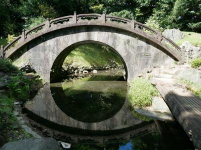 庭園へ行こう！～小石川後楽園～