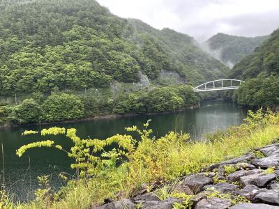 国立公園を巡る旅②