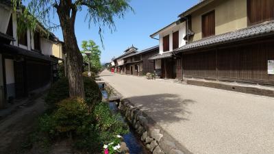 長野県小諸市、東御市の旅に