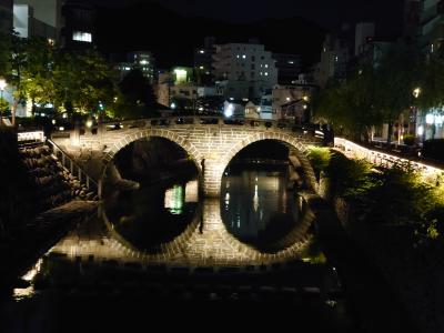 長崎3泊4日③　洋風建築と変面ショー