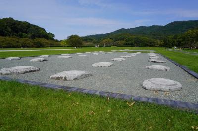 太宰府から吉野ヶ里遺跡の旅（一日目）～観世音寺から大宰府政庁跡に大野城と水城跡。古代大和政権にあって大陸外交や軍事の最前線を担った遺構です～