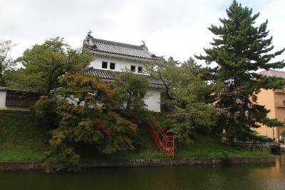 城めぐりNo.113土浦城