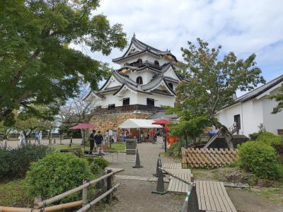 今こそ滋賀を旅しよう！県民割りを使って、彦根で遊ぶ！