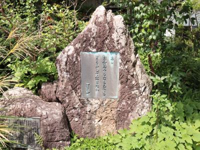 雨の遠野（3）遠野～一関（了）