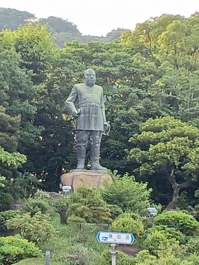 鹿児島駆け足2日間