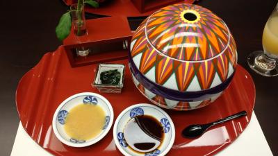 星野リゾート界 松本宿泊記