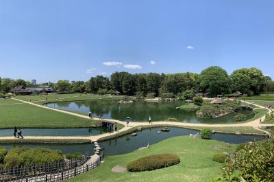 岡山（北区）_Okayama　桃太郎伝説！吉備津彦命の温羅退治伝承が残る”晴れの国”