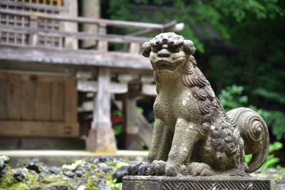 青森だいたい一周御朱印集め　その1日目。八戸あたり