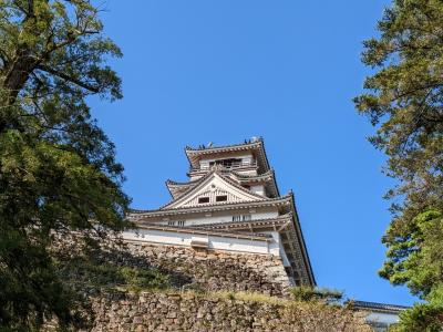 どこかにマイルで家族旅行～高知へ③