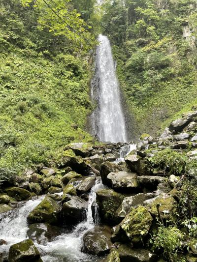 鳥取一人旅：山と川と海と酒②（9/23.24）