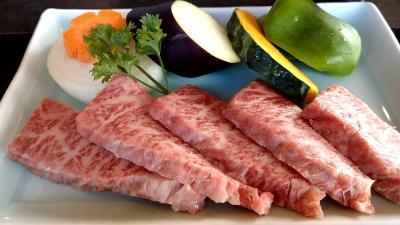 山梨県韮崎市の美味しい焼肉屋さん「甲州牛の和こう」