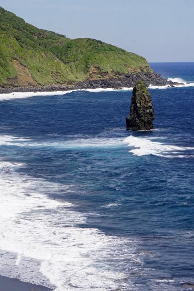 東京都民割で行く伊豆大島の旅。（2）波浮港の「みなとや」と「旧甚の丸邸」を見学して、島京梵天で一休みして、紀洋丸で昼を食べて岡田港から帰る。