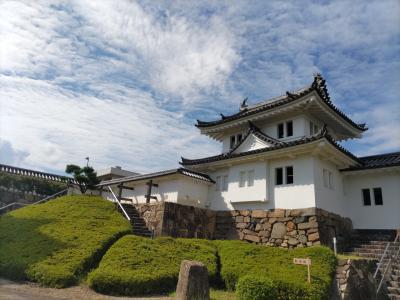 サイコロ切符で舞鶴の旅