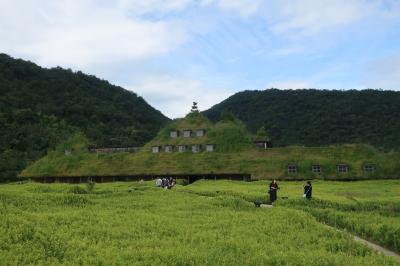 そうだ　京都いこう！の想いから２年８ヶ月ぶりに実現できた旅です　その三　近江八幡編