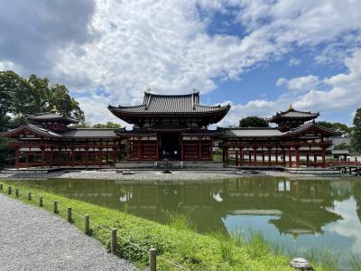 全日本インカレ応援の旅（京都）3