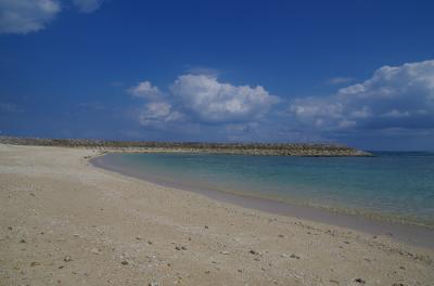 2021年10月　沖縄本島南部へ（その4）