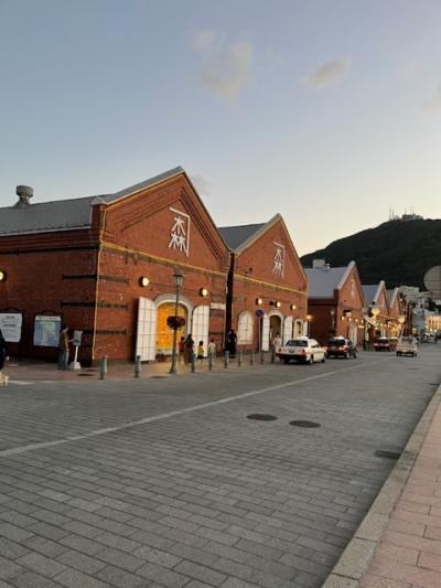 大人の休日倶楽部パスで行く北海道●3日目