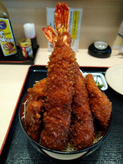 【長野】 秋晴れの下、善光寺まで歩く 【ほぼグルメ日記】