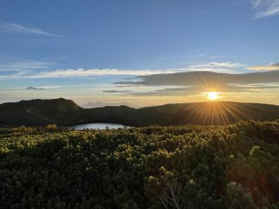 北アルプス第10弾 ”白馬・栂池” ~2日目~