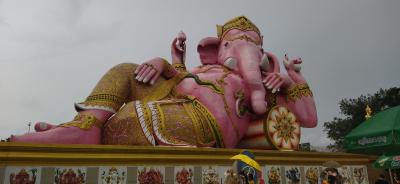 東奔西走南船北馬！！飛び回って駆けずり回わった旅　2