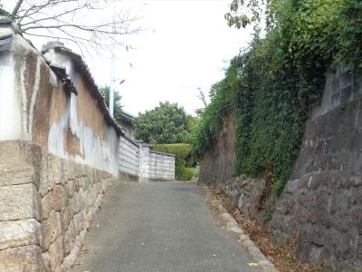 三池をさるく！　～旧柳河藩領 宿場町とその周辺～