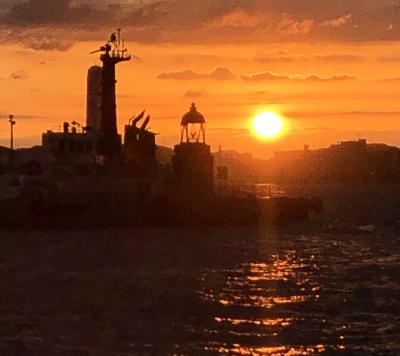 福岡／門司港レトロで癒された２泊３日の旅　