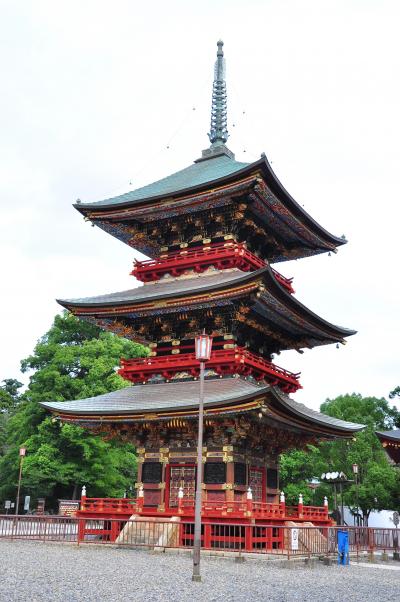 旅行気分を味わいたくて～日帰りバスツアー～