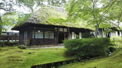 22年9月 ワンコと行く湯西川温泉 後半 湯西川温泉郷編