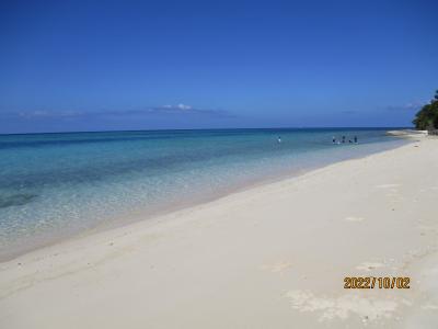 2022.10八重山諸島（２）鳩間島