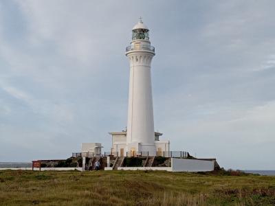 下北半島＆三陸海岸２０２２初秋旅行記　【４】大間崎＆尻屋崎