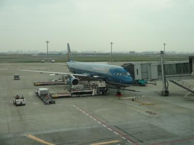 2015年春 独墺伊 歴史と山等(ウィーンのリベンジ等) 物好きの旅(一日目)