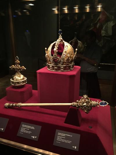 2015年春 独墺伊 歴史と山等(ウィーンのリベンジ等) 物好きの旅(二日目)