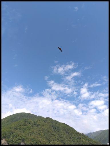 角間温泉 明治建築の旅館から、乗鞍高原温泉 江戸末期の古民家へ。（２）