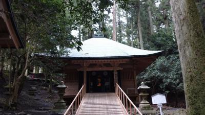 比叡山と京都純喫茶の旅1