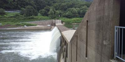 鉄印旅 2022夏休み その2