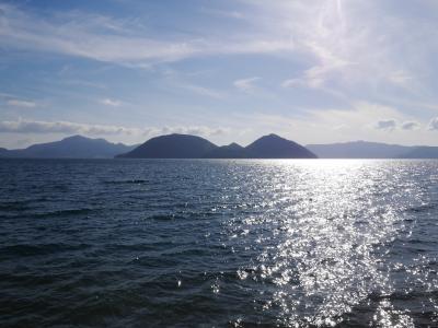 再びの禁断旅☆☆そして、北海道への其の八☆☆完