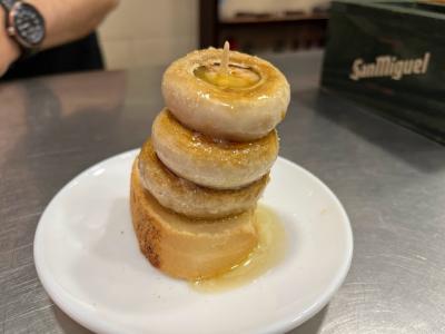 スペイン 一人旅 に関する旅行記 ブログ フォートラベル