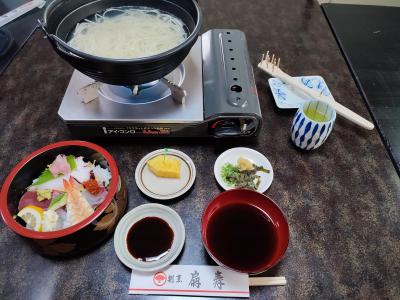 五島列島 祈りよ届け 10/11（ 中通島から長崎港 ） 