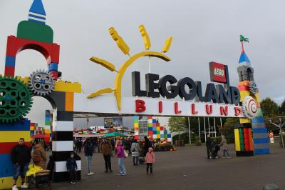 Legoland 1