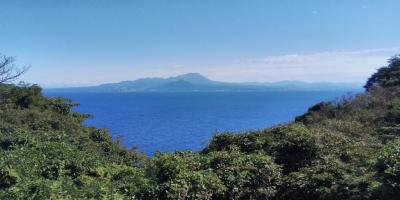 島根ー鳥取