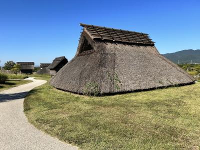 2022年10月福岡旅行（ちょっと佐賀）ひとり旅③