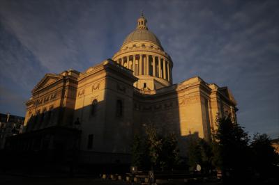 2022年10月 凱旋門賞とフレッチャロッサ・イタロで行くイタリア鉄道の旅（２）パリで美味しいクロワッサンを求めて編