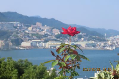 久し振りに九州・福岡の旅⑧大浦天主堂～グラバー園へ