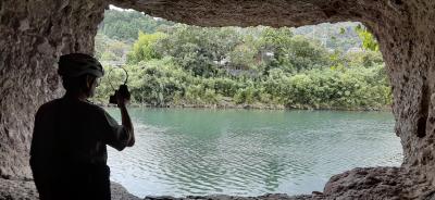 メイプル耶馬サイクリングロード Anniv.-trip Day2